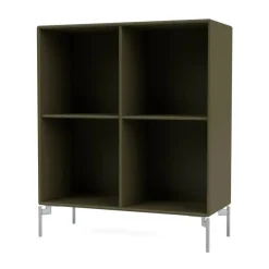 Montana 1112 reol inkl. sokkel fra><noscript><img width=