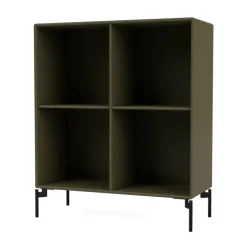 Montana 1112 reol inkl. sokkel fra><noscript><img width=