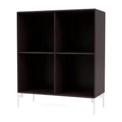 Montana 1112 reol inkl. sokkel fra><noscript><img width=