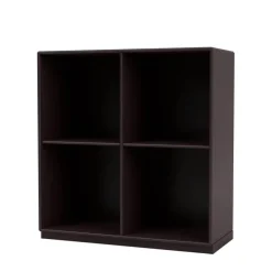 Montana 1112 reol inkl. sokkel fra><noscript><img width=
