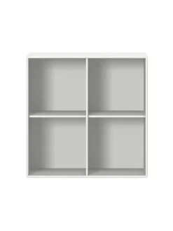 Montana 1112 reol inkl. sokkel fra><noscript><img width=