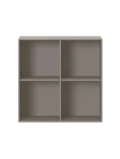 Montana 1112 reol inkl. sokkel fra><noscript><img width=