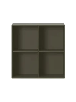 Montana 1112 reol inkl. sokkel fra><noscript><img width=