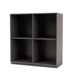 Montana 1112 reol inkl. sokkel fra><noscript><img width=
