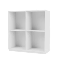 Montana 1112 reol inkl. sokkel fra><noscript><img width=