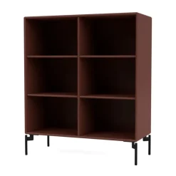 Montana 1113 reol inkl. sokkel fra><noscript><img width=