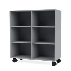 Montana 1113 reol inkl. sokkel fra><noscript><img width=