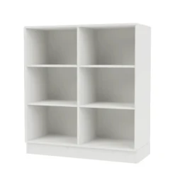 Montana 1113 reol inkl. sokkel fra><noscript><img width=