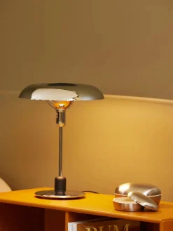 Piet Hein 120 Års Jubilæum RA250 Bordlampe af> Spots