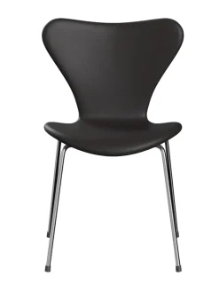 Fritz Hansen 3107 Serie 7, fuldpolstret af Arne Jacobsen><noscript><img width=