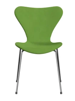Fritz Hansen 3107 Serie 7, fuldpolstret af Arne Jacobsen><noscript><img width=