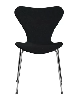 Fritz Hansen 3107 Serie 7, fuldpolstret af Arne Jacobsen><noscript><img width=