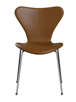 Fritz Hansen 3107 Serie 7, fuldpolstret af Arne Jacobsen><noscript><img width=