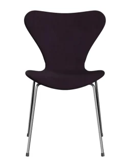 Fritz Hansen 3107 Serie 7, fuldpolstret af Arne Jacobsen><noscript><img width=