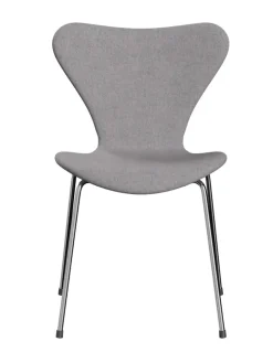 Fritz Hansen 3107 Serie 7, fuldpolstret af Arne Jacobsen><noscript><img width=