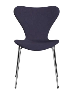 Fritz Hansen 3107 Serie 7, fuldpolstret af Arne Jacobsen><noscript><img width=