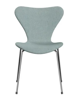 Fritz Hansen 3107 Serie 7, fuldpolstret af Arne Jacobsen><noscript><img width=