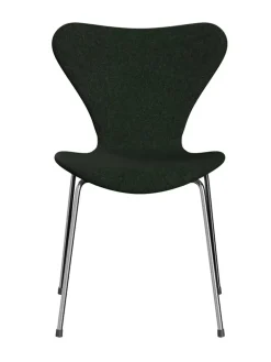 Fritz Hansen 3107 Serie 7, fuldpolstret af Arne Jacobsen><noscript><img width=