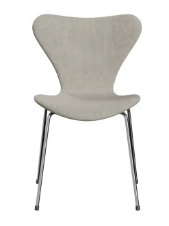 Fritz Hansen 3107 Serie 7, fuldpolstret af Arne Jacobsen><noscript><img width=
