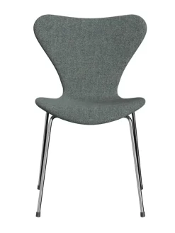 Fritz Hansen 3107 Serie 7, fuldpolstret af Arne Jacobsen><noscript><img width=