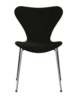 Fritz Hansen 3107 Serie 7, fuldpolstret af Arne Jacobsen><noscript><img width=
