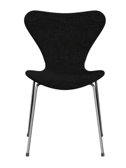 Fritz Hansen 3107 Serie 7, fuldpolstret af Arne Jacobsen><noscript><img width=