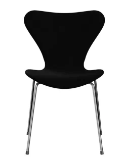 Fritz Hansen 3107 Serie 7, fuldpolstret af Arne Jacobsen><noscript><img width=