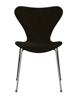 Fritz Hansen 3107 Serie 7, fuldpolstret af Arne Jacobsen><noscript><img width=