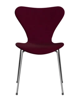 Fritz Hansen 3107 Serie 7, fuldpolstret af Arne Jacobsen><noscript><img width=