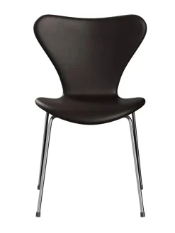 Fritz Hansen 3107 Serie 7, fuldpolstret af Arne Jacobsen><noscript><img width=