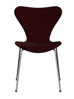 Fritz Hansen 3107 Serie 7, fuldpolstret af Arne Jacobsen><noscript><img width=