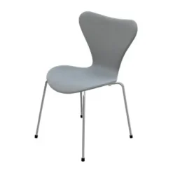 Fritz Hansen 3107 Serie 7, fuldpolstret af Arne Jacobsen><noscript><img width=