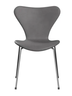 Fritz Hansen 3107 Serie 7, fuldpolstret af Arne Jacobsen><noscript><img width=
