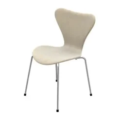 Fritz Hansen 3107 Serie 7, fuldpolstret af Arne Jacobsen><noscript><img width=