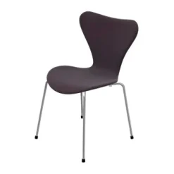 Fritz Hansen 3107 Serie 7, fuldpolstret af Arne Jacobsen><noscript><img width=