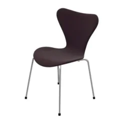 Fritz Hansen 3107 Serie 7, fuldpolstret af Arne Jacobsen><noscript><img width=