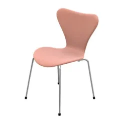 Fritz Hansen 3107 Serie 7, fuldpolstret af Arne Jacobsen><noscript><img width=
