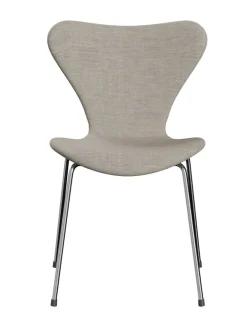 Fritz Hansen 3107 Serie 7, fuldpolstret af Arne Jacobsen><noscript><img width=