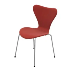 Fritz Hansen 3107 Serie 7, fuldpolstret af Arne Jacobsen><noscript><img width=