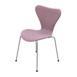 Fritz Hansen 3107 Serie 7, fuldpolstret af Arne Jacobsen><noscript><img width=