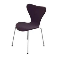 Fritz Hansen 3107 Serie 7, fuldpolstret af Arne Jacobsen><noscript><img width=