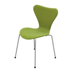 Fritz Hansen 3107 Serie 7, fuldpolstret af Arne Jacobsen><noscript><img width=