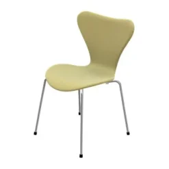 Fritz Hansen 3107 Serie 7, fuldpolstret af Arne Jacobsen><noscript><img width=