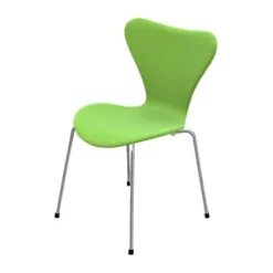 Fritz Hansen 3107 Serie 7, fuldpolstret af Arne Jacobsen><noscript><img width=