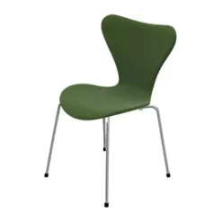 Fritz Hansen 3107 Serie 7, fuldpolstret af Arne Jacobsen><noscript><img width=