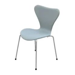 Fritz Hansen 3107 Serie 7, fuldpolstret af Arne Jacobsen><noscript><img width=