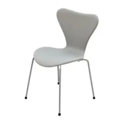 Fritz Hansen 3107 Serie 7, fuldpolstret af Arne Jacobsen><noscript><img width=