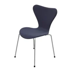 Fritz Hansen 3107 Serie 7, fuldpolstret af Arne Jacobsen><noscript><img width=