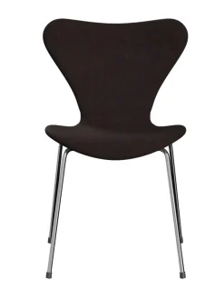 Fritz Hansen 3107 Serie 7, fuldpolstret af Arne Jacobsen><noscript><img width=
