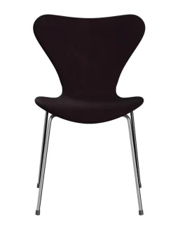 Fritz Hansen 3107 Serie 7, fuldpolstret af Arne Jacobsen><noscript><img width=